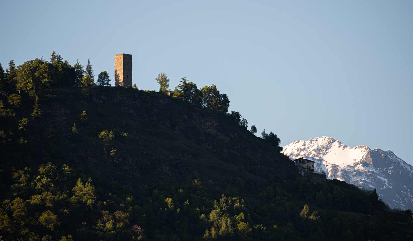 Torre de li beli miri 